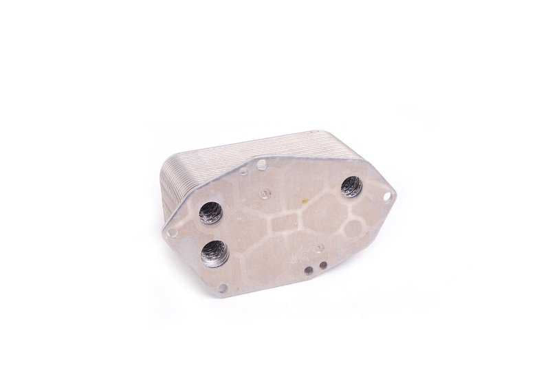Intercambiador de calor OEM 11422247204 para BMW E46, E39, E38, E53. Original BMW.