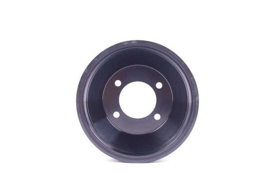 Polea de bomba de agua OEM 11511436590 para BMW E30, E34, E36, Z3. Original BMW.