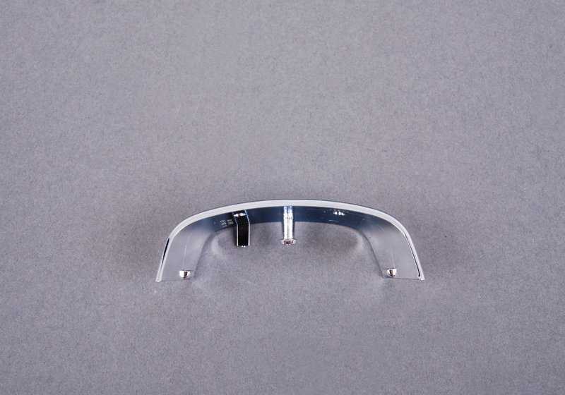 Chromabdeckung für BMW 3 E36 -Serie (OEM 32341093359). Original BMW.