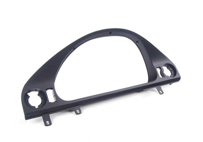 Chromabdeckung für BMW 3 E36 -Serie (OEM 32341093359). Original BMW.