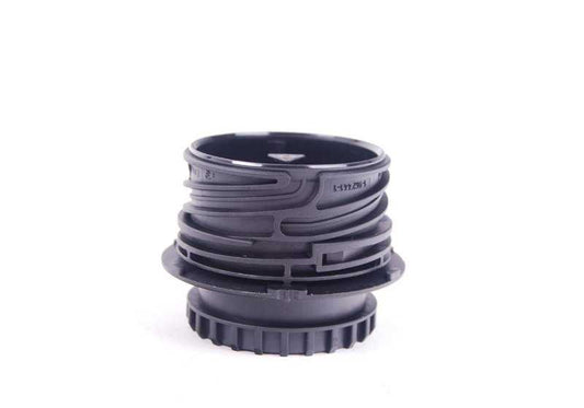 Plug box 25 poles cable deck OEM 61131387109 for BMW 5 E34 Series, 7 E32 Series ... and more. Original BMW.
