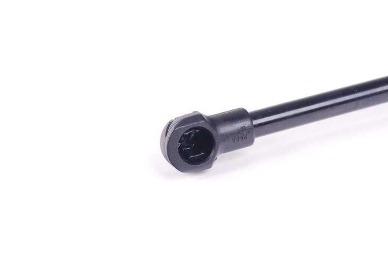 Amortiguador hidráulico (resorte de gas) OEM 51248410755 para BMW E36, E46, E92, E93, F32, F33, F36, G20, G21, G22, G23, G26. Para compuerta del maletero. Original BMW.