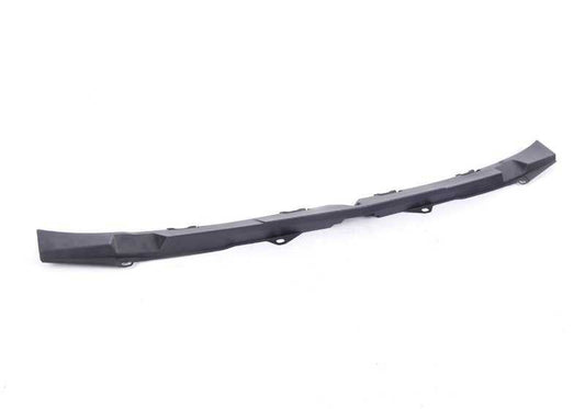 OEM Air Deflector 51437110231 for BMW Z4 (E85). Genuine BMW.