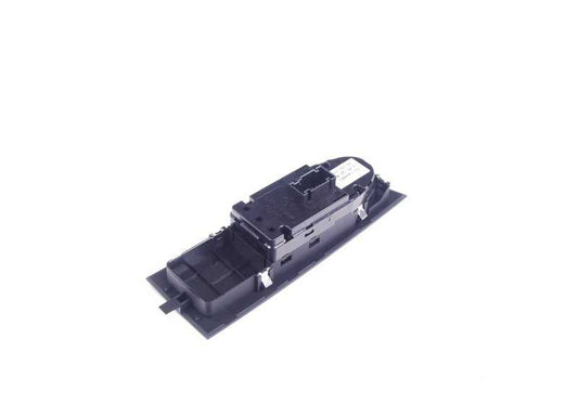 Interruptor de elevalunas lado del conductor para BMW Serie 3 E92, E92N (OEM 61319217350). Original BMW.