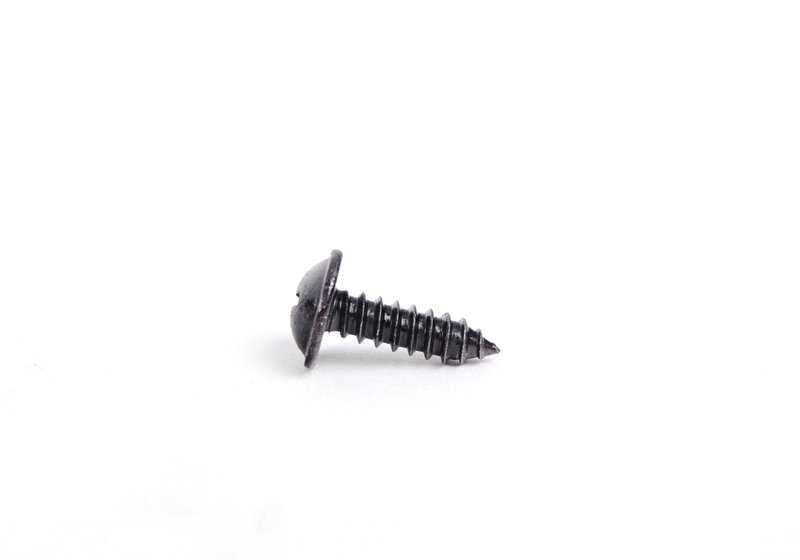VITE SCHEDA OEM 07142756133 per BMW {E46, E61, E65, E66, E31, E83, F26, E53, E85, E86, E89} e Mini {R50, R52, R53, R55, R55N, R56, R56N, R57n, R57n, R59}. BMW originale e Mini.