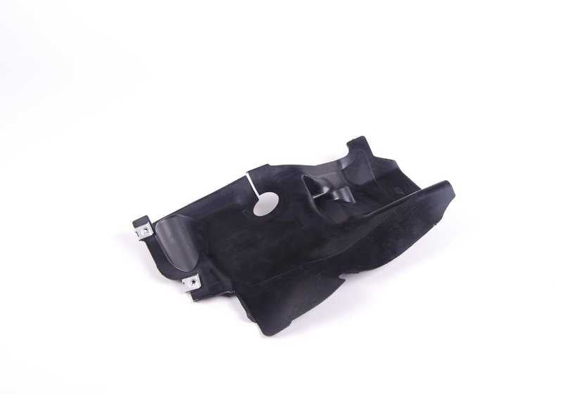 Conducto de aire delantero derecho OEM 51743416426 para BMW E83, E83N. Original BMW.