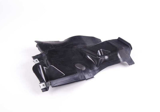 Cutto d'aria anteriore destro OEM 51743416426 per BMW E83, E83N. BMW originale.