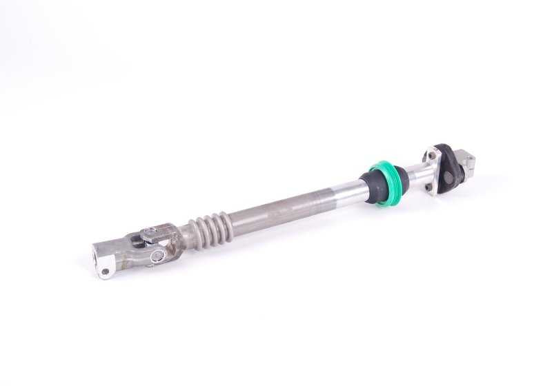 Eje de dirección inferior OEM 32316753800 para BMW E39. Original BMW.