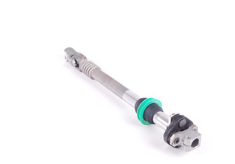 Eje de dirección inferior OEM 32316753800 para BMW E39. Original BMW.