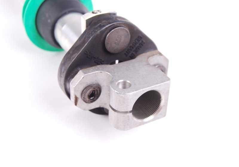 Eje de dirección inferior OEM 32316753800 para BMW E39. Original BMW.