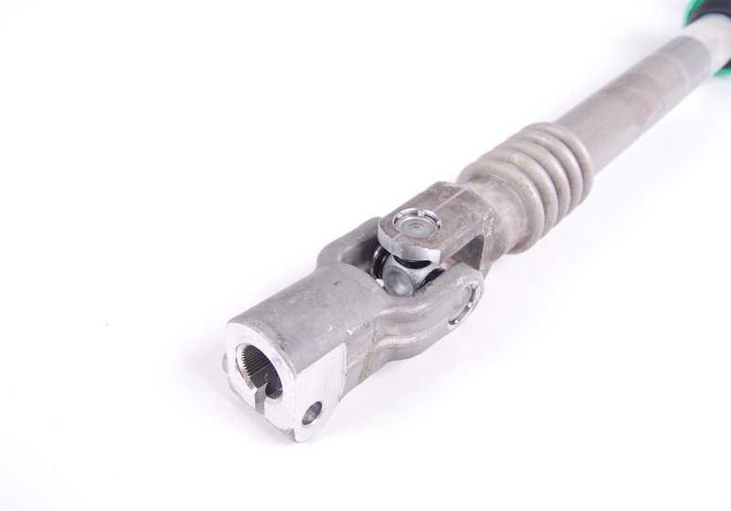 Eje de dirección inferior OEM 32316753800 para BMW E39. Original BMW.
