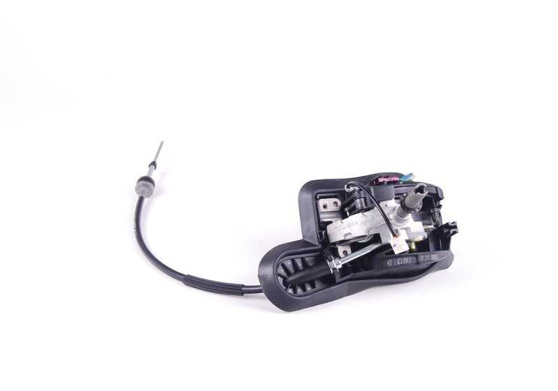 Steptronic OEM change lever 25161423830 for BMW E46. Original BMW spare.