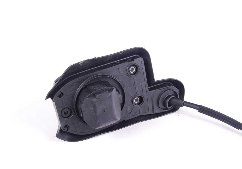 Steptronic OEM change lever 25161423830 for BMW E46. Original BMW spare.
