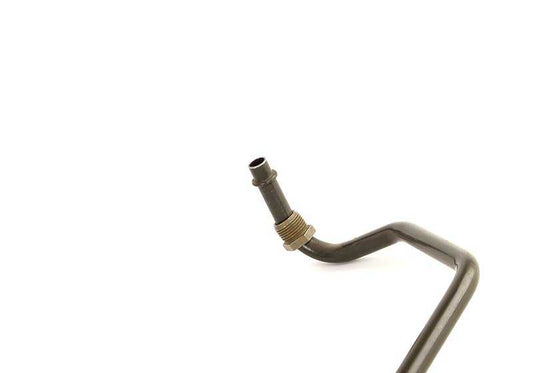 Connexion en encosque pour la série BMW 7 E32 (OEM 17221712419). BMW d'origine