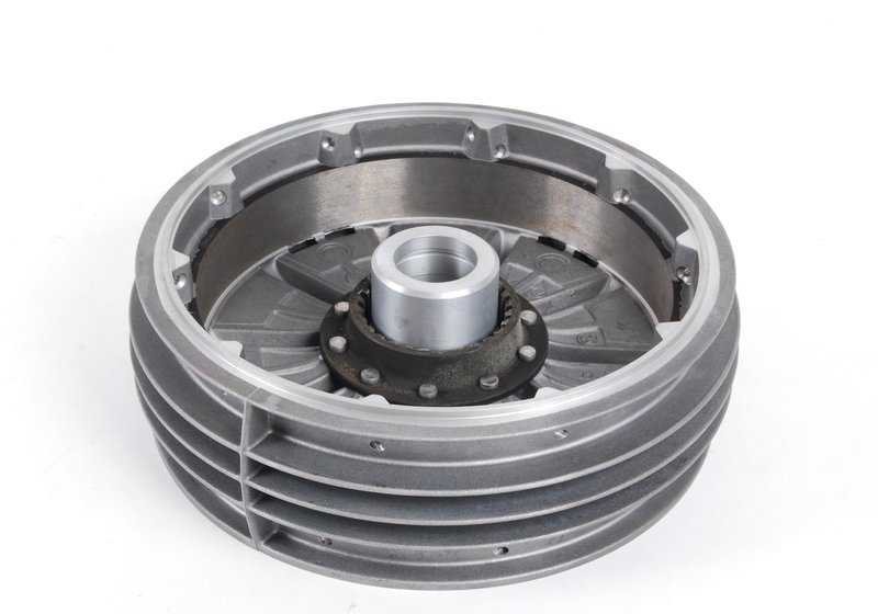 Masse de roue arrière pour BMW E46, F30 (OEM 36311232811). BMW d'origine