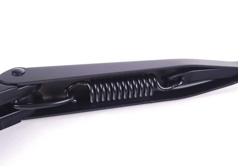 Essuieur gauche OM 61618357209 pour BMW E36. BMW d'origine.