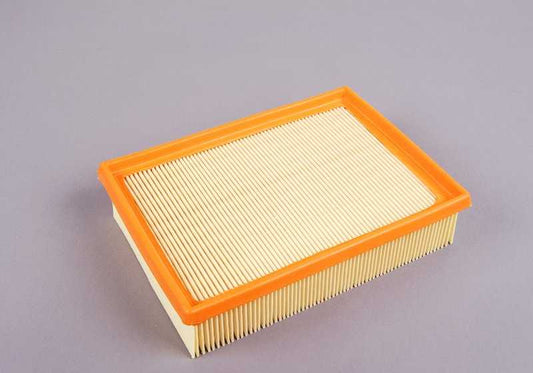 Filtro de aire OEM 13721730449 para BMW E36 320i (todos los modelos M50 y M52). Mejora el rendimiento del motor y protege contra impurezas. Repuesto original BMW.