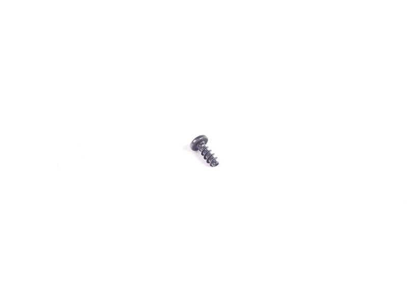 Tornillo de cabeza redonda OEM 51161954785 para BMW E36, E46, E39, E65, E66, E53, Z8 E52. Compatible con piezas de faros y compartimentos. Original BMW.