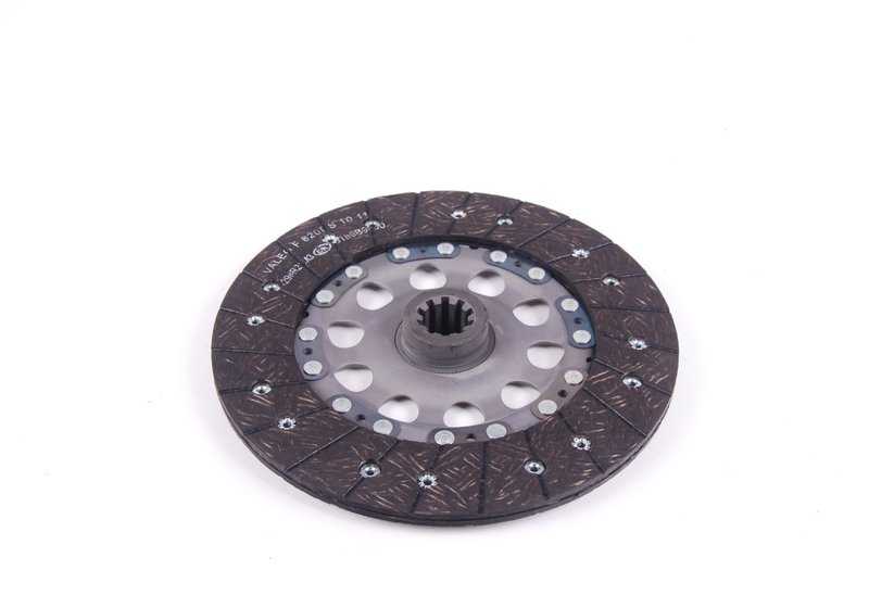 Kit de embrague completo OEM 21207531844 para BMW E46. Compatible con todos los modelos BMW E46. Pieza original BMW.