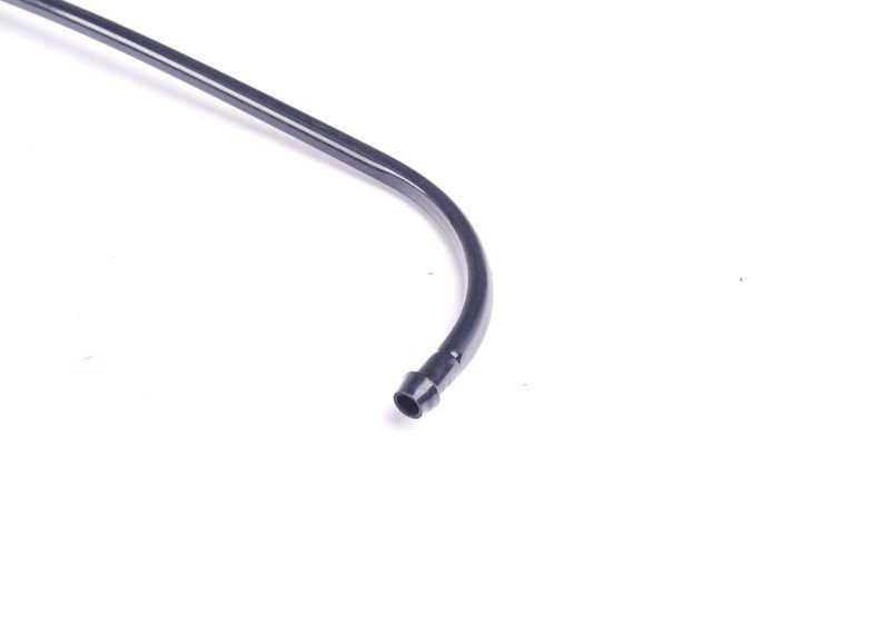 Conducto tubo flexible de lavacristales OEM 61668372199 para BMW Serie 7 E38 (1995-2001). Original BMW.