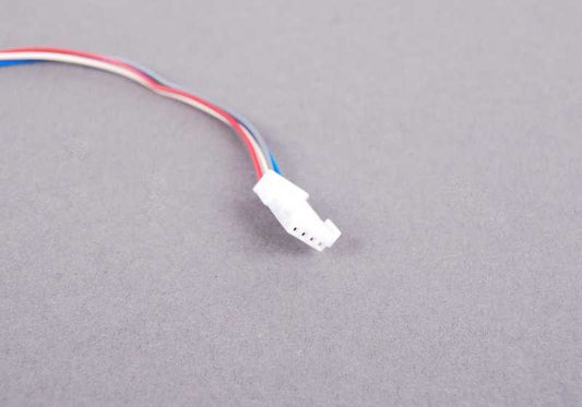 Steering wheel connection cable for BMW 3 Series E46 (OEM 61318372918). Original BMW