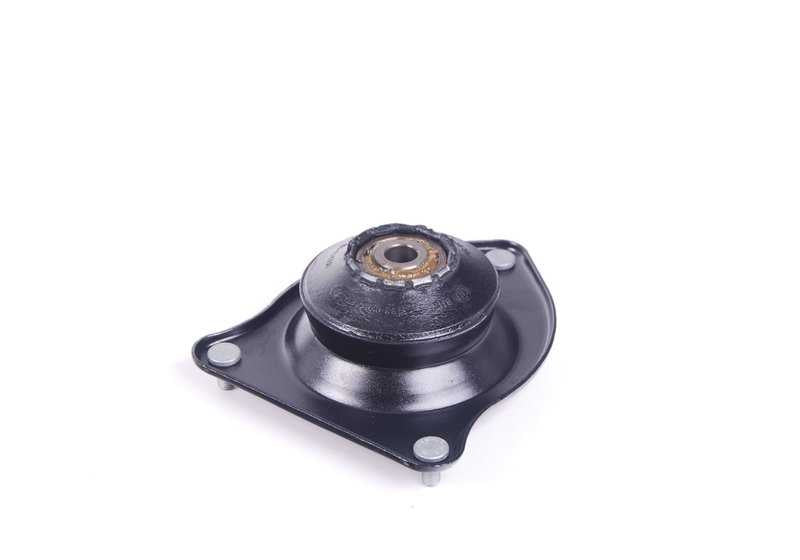 Cojinete de copela OEM 31306778833 para MINI R50, R52, R53. Compatible con modelos One y Cooper. Original MINI.