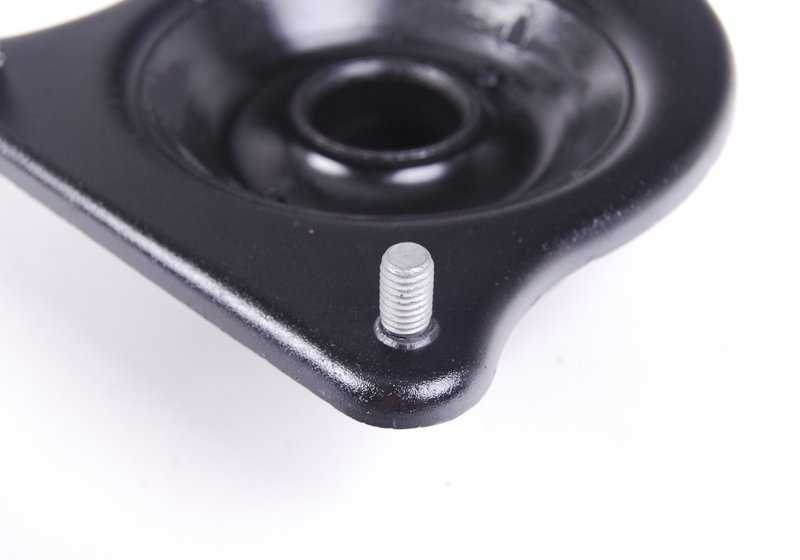 Cojinete de copela OEM 31306778833 para MINI R50, R52, R53. Compatible con modelos One y Cooper. Original MINI.