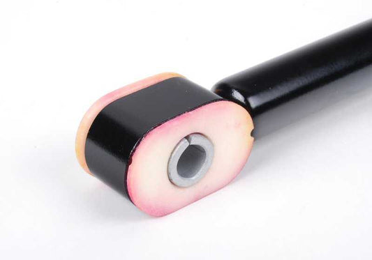 Capeur d'ouverture de la porte d'entrée 51217112443 pour BMW E65, E66. BMW d'origine.