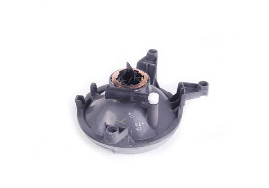 Unità ottica a destra OEM 63128350136 per la serie BMW 5 E34 e 7 serie E32. Compatibile con modelli come 525i, 535i, M5, 735i, 735il. BMW originale.