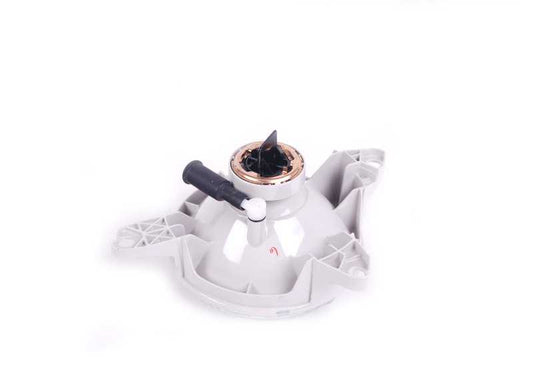 Insert léger gauche gauche pour BMW E34, E32 (OEM 63128350137). BMW d'origine.