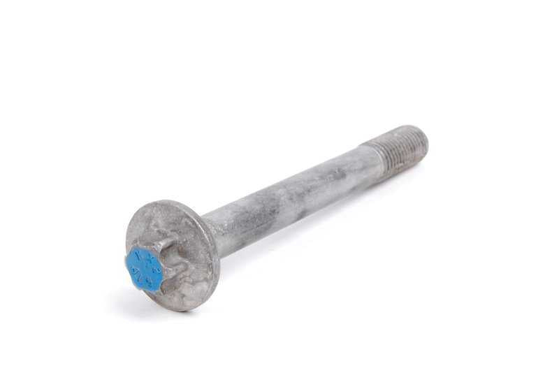 Tornillo exterior Torx OEM 11287545753 para BMW X5 E70 3.0si (FE41, FE42) con motor N52K. Original BMW.