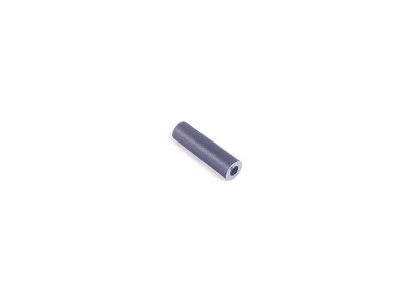 Bouton de pression pour BMW E21, E30, E12, E28, E24, E23 (OEM 62121363213). BMW d'origine