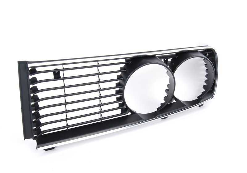 Rechte dekorative Rack OEM 51131848114 für BMW E12. Original BMW Stück.