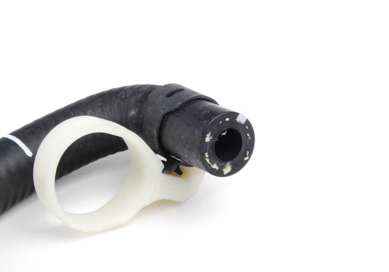 Tubo refrigerante OEM 17122754231 para MINI R56, R55 Clubman, R57 Cabrio, R58 Coupé, R59 Roadster… y más. Original MINI.