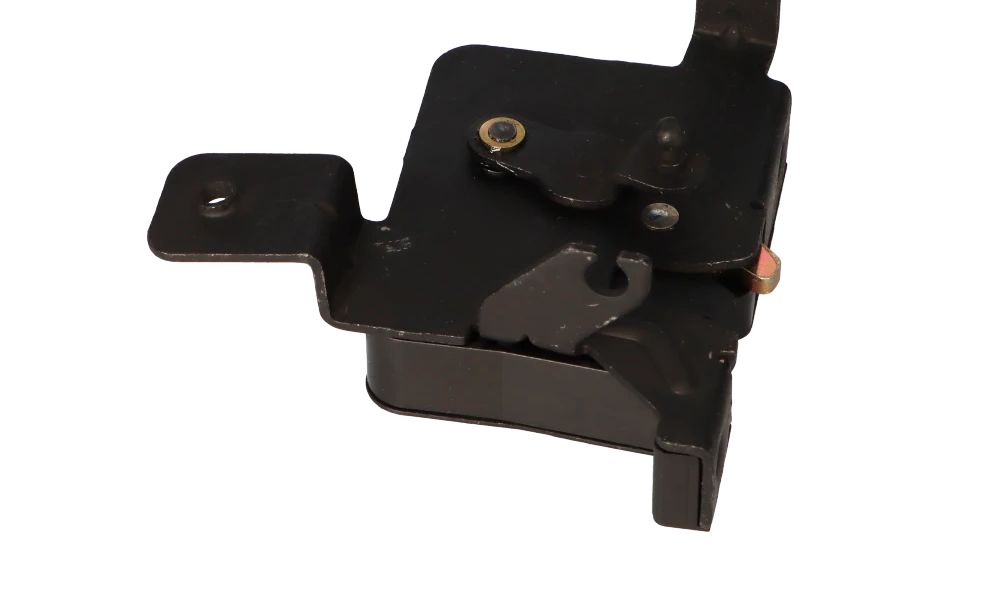 Fermeture du capot avant droit 51238164764 pour BMW E38 (725TDS, 728i, 730d, 730i). BMW d'origine.