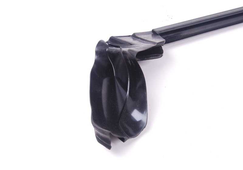 Junta interior puerta delantera izquierda OEM 51337119089 para BMW Serie 3 E92 y E92N. Original BMW.