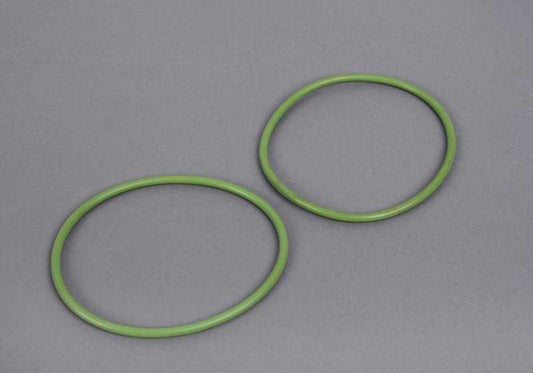 Fuel filter with pressure regulator OEM 16147163296 for BMW E81, E82, E87, E88, E90, E91, E92, E93. Compatible with 116i and 118i models with N43 motor. Original BMW.