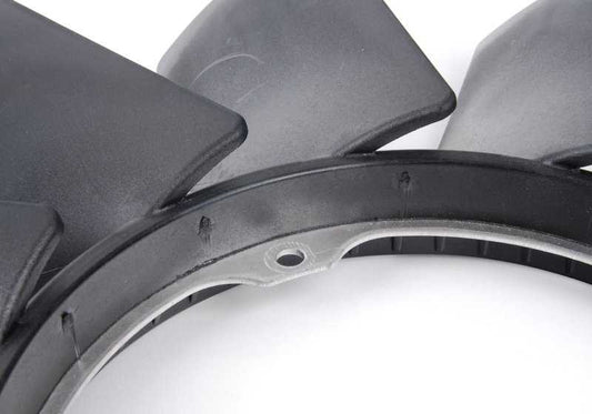 Fan 11 ASPAS pour la série BMW 5 E39 (OEM 11521744971). BMW d'origine