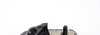 Empuñadura derecha OEM 51418398734 para BMW Z3 E36 (1994-2002), color negro. Original BMW.