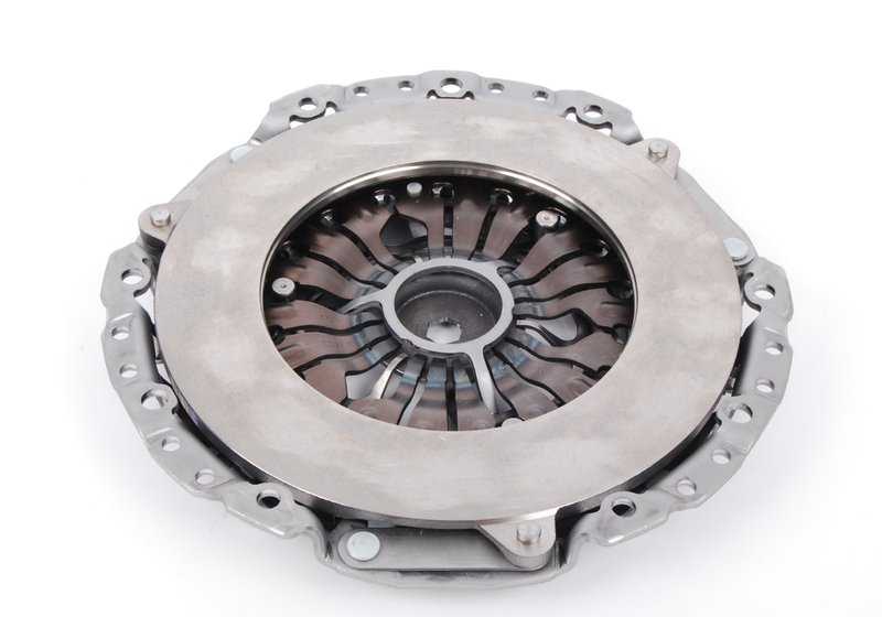 Kit de embrague OEM 21217528214 para BMW E85 (Z4). Original BMW.