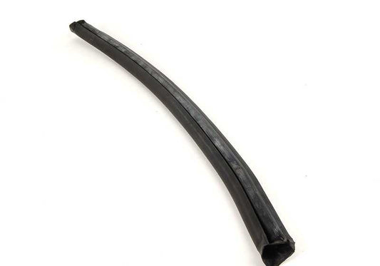 OEM 51718122580 Capuz da junta traseira do capô para BMW E36. Peça original da BMW.