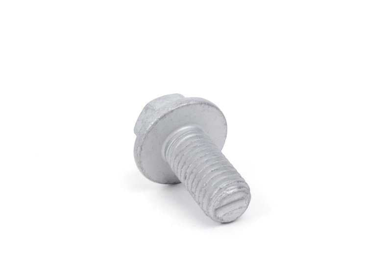 Tornillo hexagonal M10x20 OEM 07119904574 para MINI R50, R52, R53, R55, R56, R57, R58, R59, R60, R61. Original MINI. Ideal para fijaciones comunes en zonas del motor y chasis.