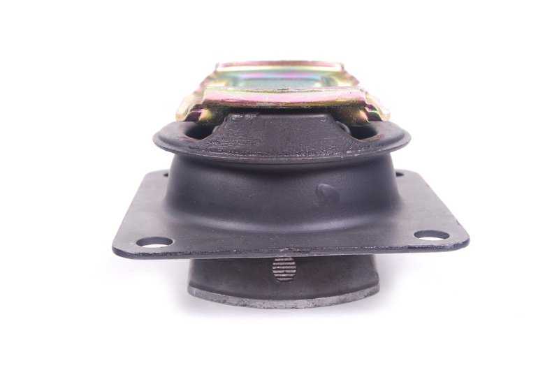 Soporte de goma OEM 33171126951 para BMW (Modelos compatibles: E12, E28, E24). Original BMW.