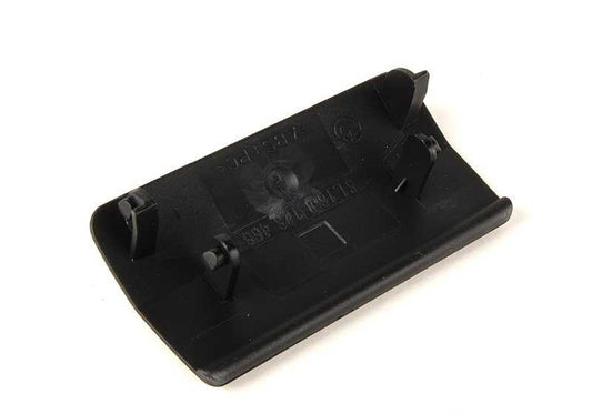 Chapaleta OEM 51168146466 per BMW E36 316i, 318TDS, 316G ... e altro. BMW originale.