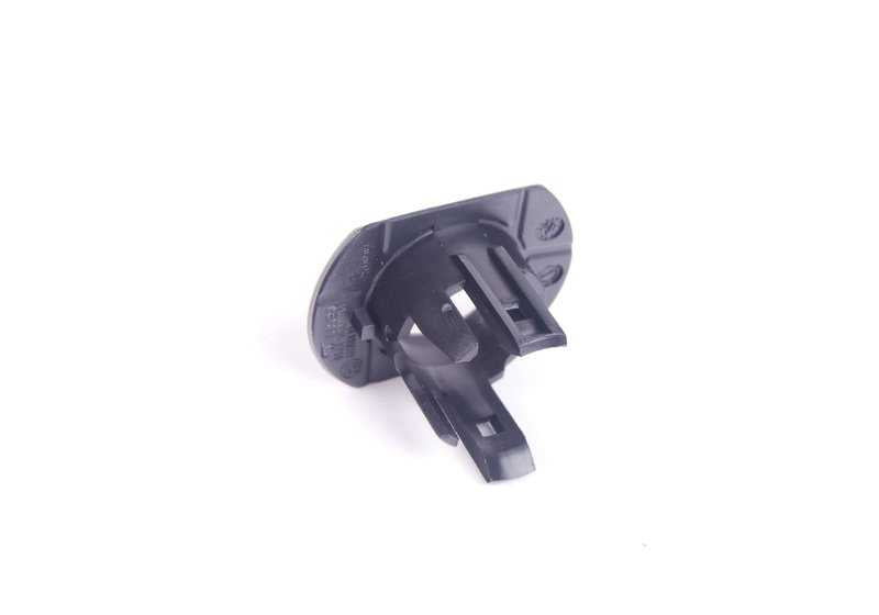 Rechte hintere Parksensor (PDC) OEM 51128040154 für BMW E90 und E90N. Original BMW.