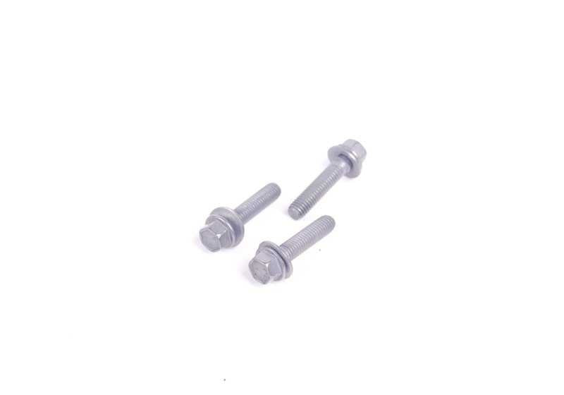 Regulador de voltaje OEM 12317603775 para BMW X5 E70, X5 E70 LCI, X6 E71. Original BMW.