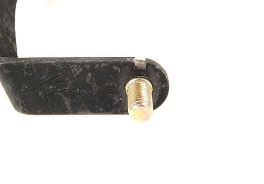 Soporte delantero izquierdo OEM 11611747168 para BMW E34, E32, E38, E31. Original BMW.