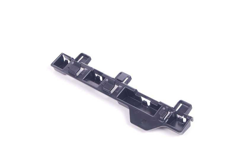 Soporte lateral izquierdo OEM 51777240873 para BMW F20, F20N, F21, F21N, F22, F22N, F23, F23N, F30, F30N, F31, F31N, F35, F35N. Original BMW.