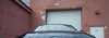 Rejilla decorativa delantera derecha Sport Line OEM 51137260498 para BMW Serie 3 F30, F31... y más. Original BMW.