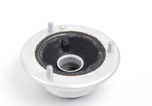 Cojinete de soporte suspensión OEM 31336752735 para BMW E39 520d, 520i {todos los modelos compatibles}. Original BMW.